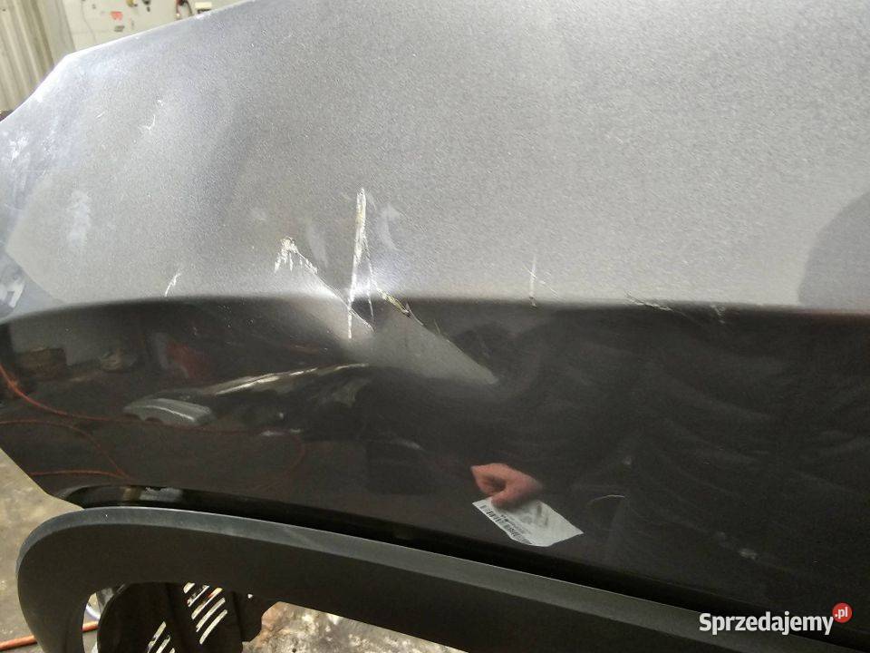 BŁOTNIK LEWY PRZÓD LEXUS RX350 RX 2019 osobowe Lipno