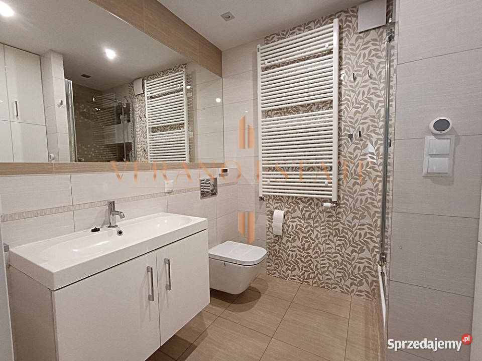 3 pokoje I 5683m2 I Balkon I Garaż I 56.83m2 mazowieckie Grodzisk Mazowiecki sprzedam
