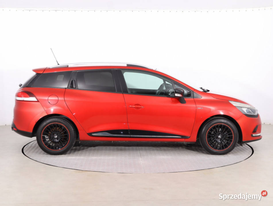 Renault Clio 12 16V mazowieckie Piaseczno sprzedam