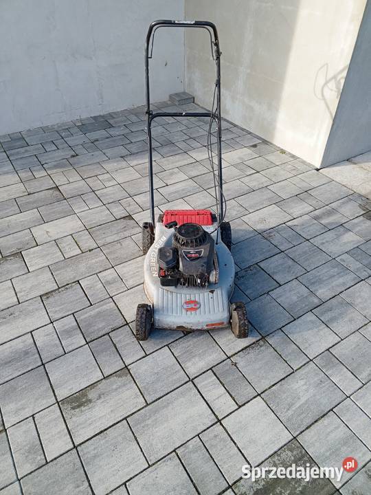 Kosiarka spalinowa łódzkie Zduńska Wola
