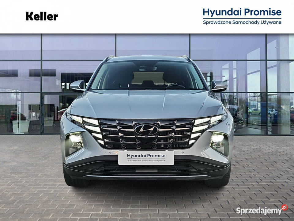 16 mHEV 150 Platinum FV23 Serwis ASO Dealer Gliwice