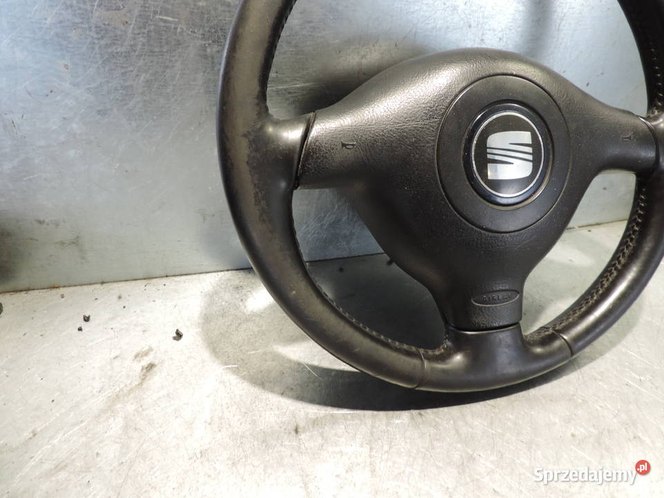 KIEROWNICA SEAT LEON I Kierownice