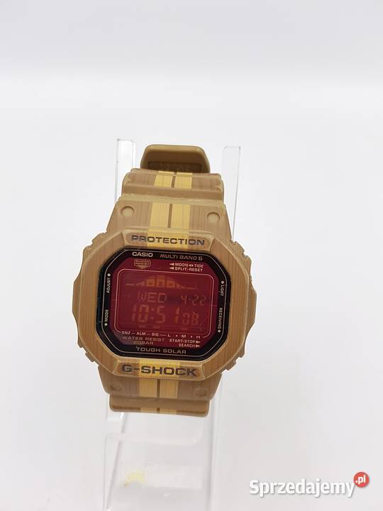 値下げしました!! G-SHOCK GWX-5600WB【生産終了モデル】+spbgp44.ru