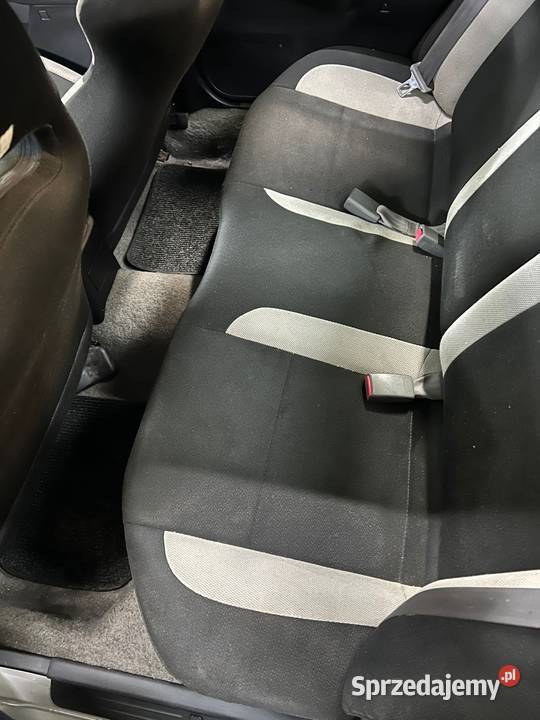 Subaru impreza GT Rok produkcji 1999 Lublin