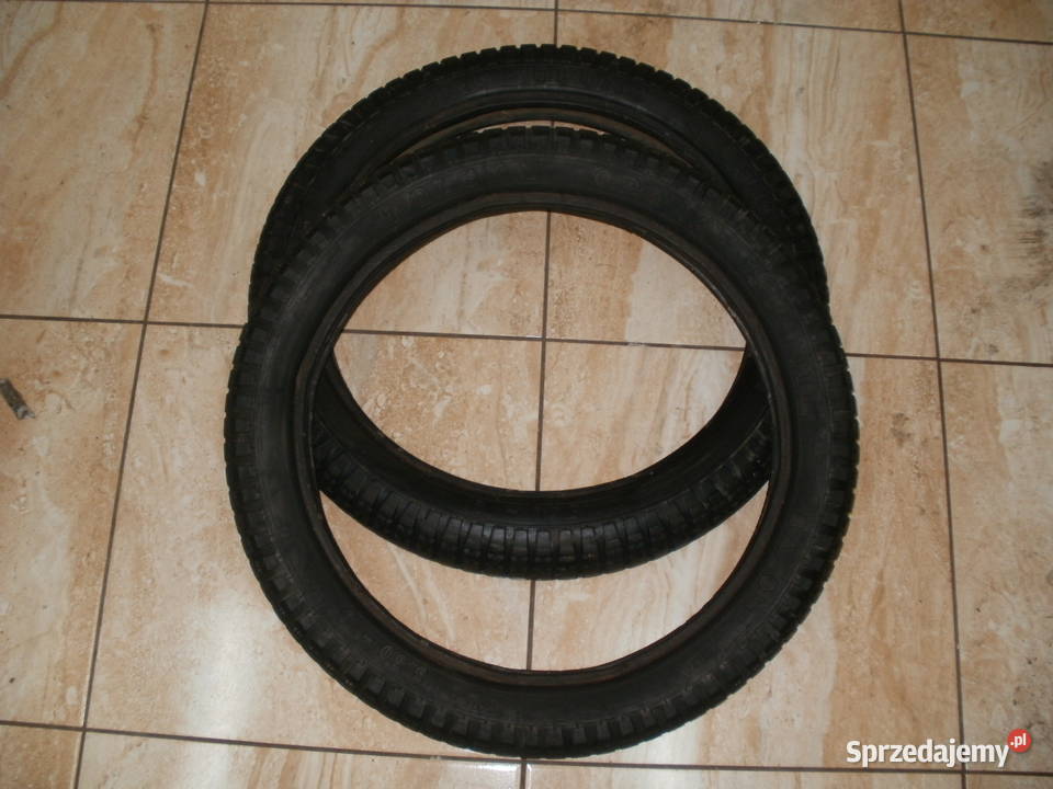 Polska Opona Stomil Balon 35019 Sokół Shl M04 2 kujawsko-pomorskie Żnin