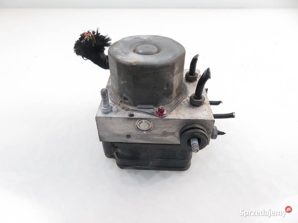 POMPA ABS MERCEDES CLA C117 A0094316612 sprzedam