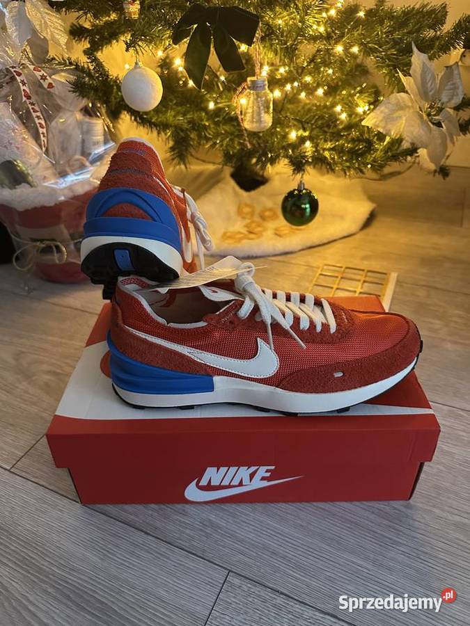 Buty Nike Waffle One Vintage