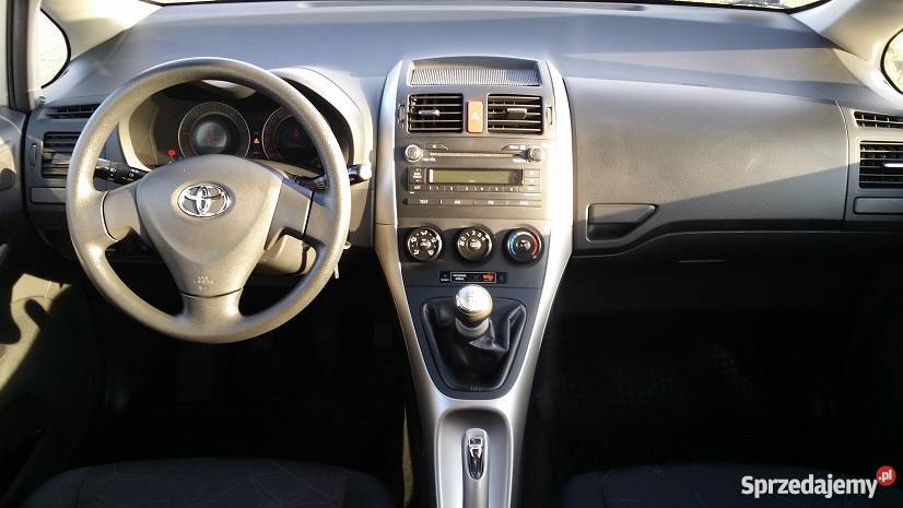 Polski Salon Serwisowana Klimatyzacja Niski komputer pokładowy dolnośląskie Marcinkowice