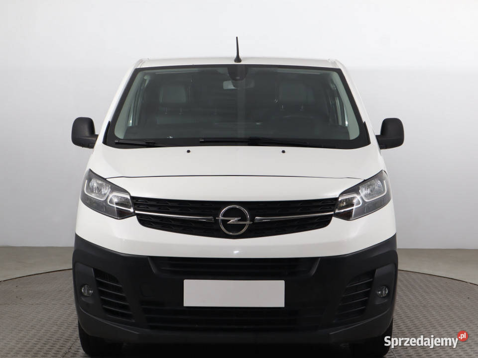 Opel Vivaro 20 CDTI czujnik zmierzchu Bielany Wrocławskie