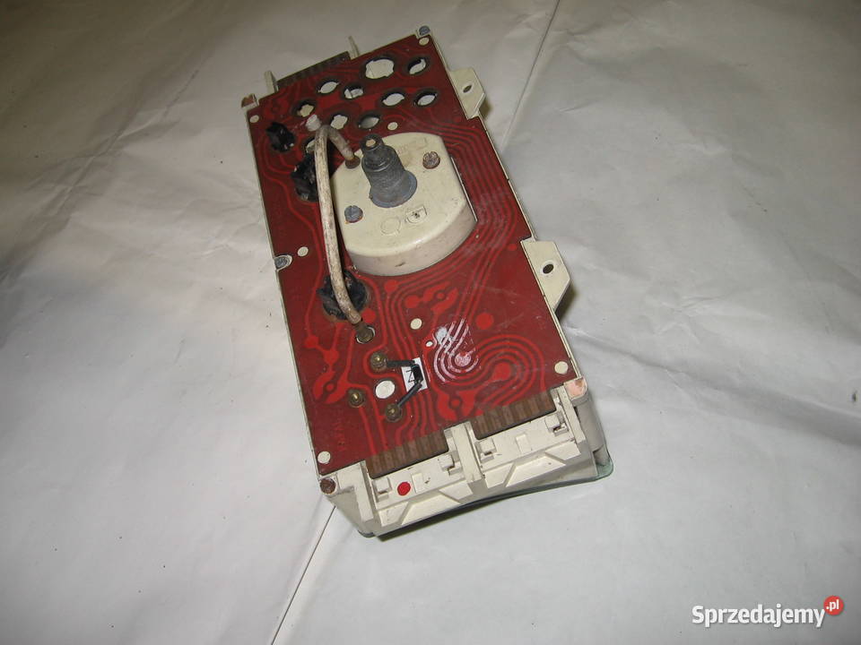 Fiat 126p stary licznik prędkościomierz FSM auto Przemyśl sprzedam