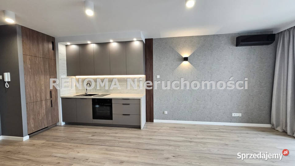 Mieszkanie 36m2 2 pokoje Białystok Kraszewskiego