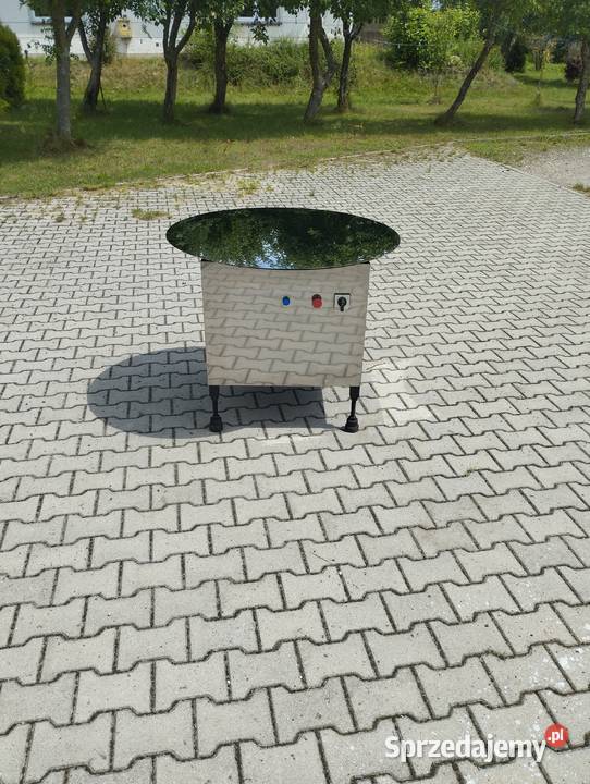 stół buforowy obrotowy odbiorczy podawczy Kielce