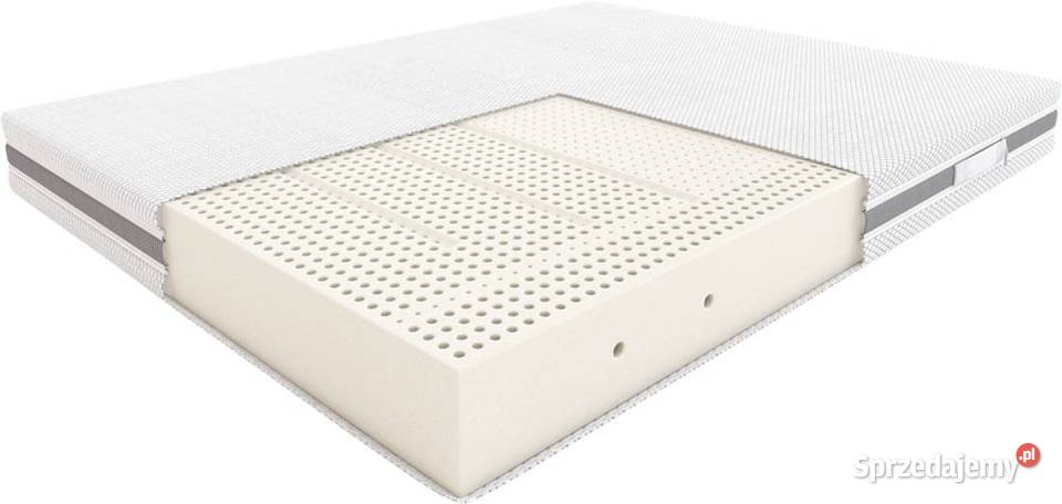 Materac MELODY HILDING lateksowy dostępny w Kraków sprzedam
