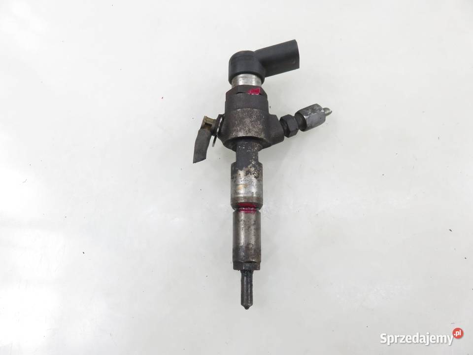 WTRYSKIWACZ FORD FIESTA MK5 14 TDCi 9654551080