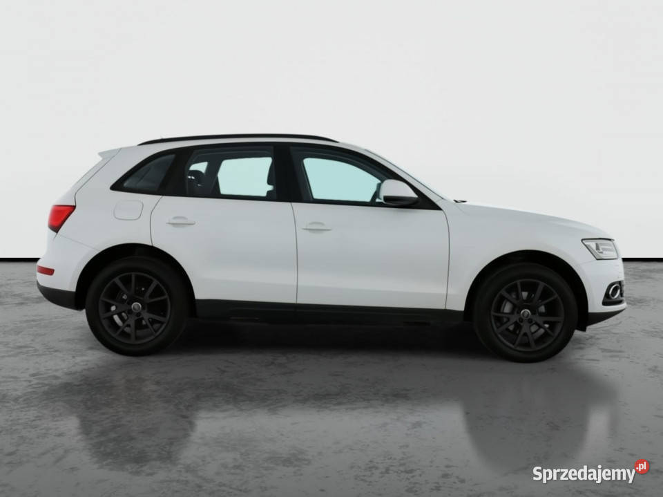 Audi Q5 20 TDI czujnik parkowania Katowice
