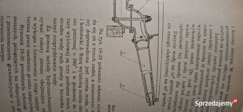 1 wydanie Technologia Robót w Budownictwie Łęczyca