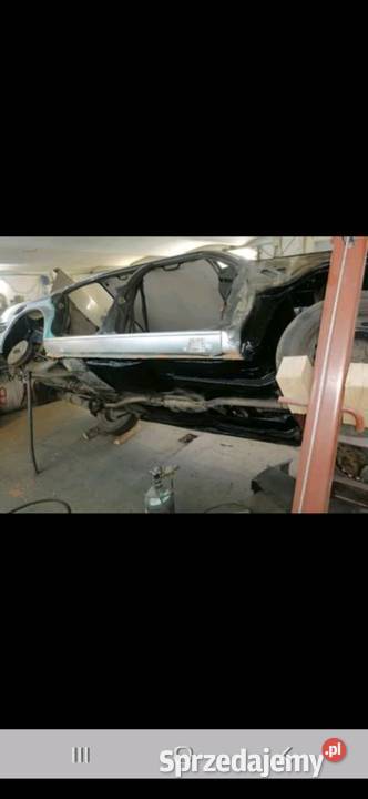 Bmw e30 Zamiana Seria 3 Sieniawa