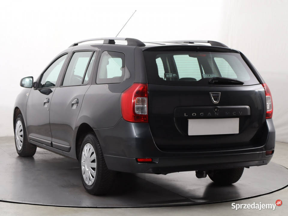 Dacia Logan 09 TCe gniazdo USB śląskie