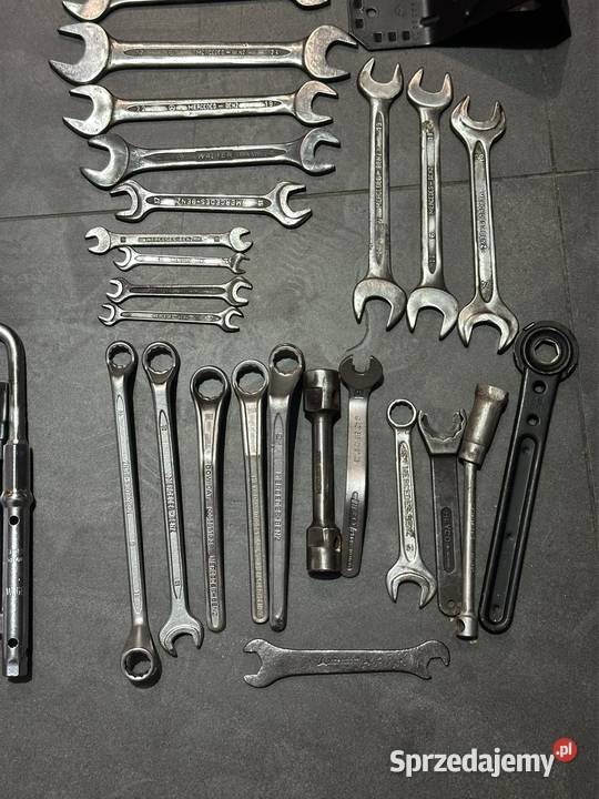 Logowane klucze Mercedes Benz Siedlce sprzedam