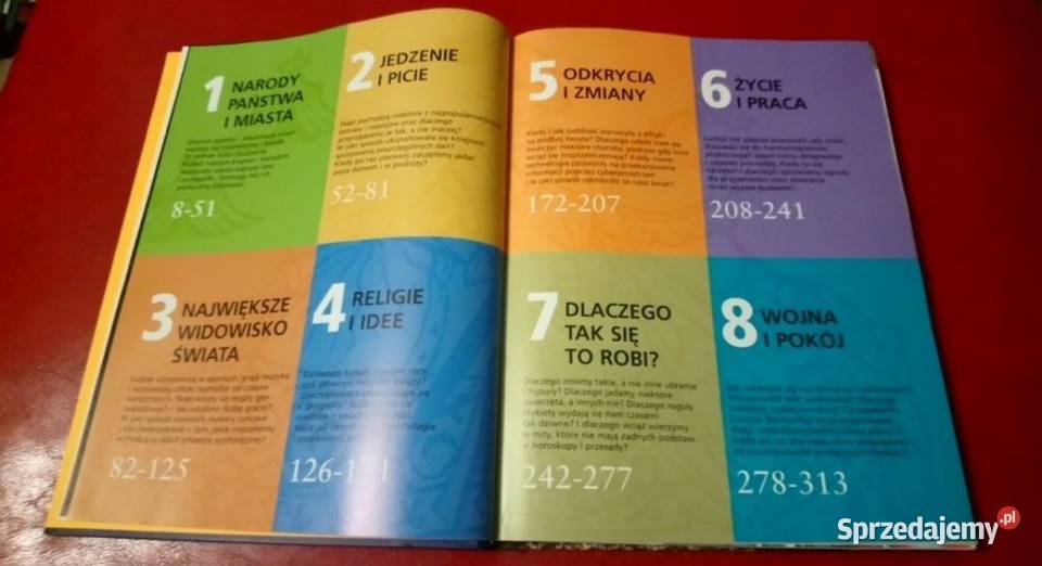 to się zaczęło