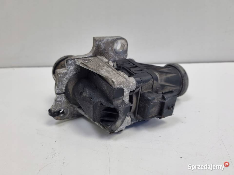Renault Clio III Kangoo II 15 DCI ZAWÓR EGR Rudka