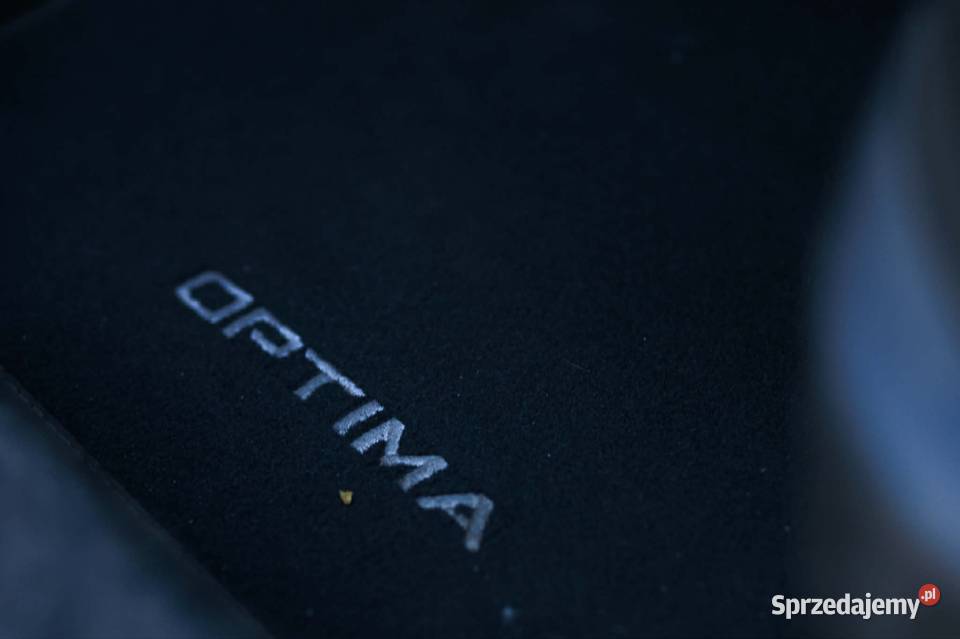 Kia Optima mazowieckie Łyse sprzedam