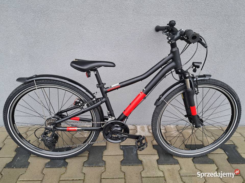 rower WINORA Rage ATB Sieradz