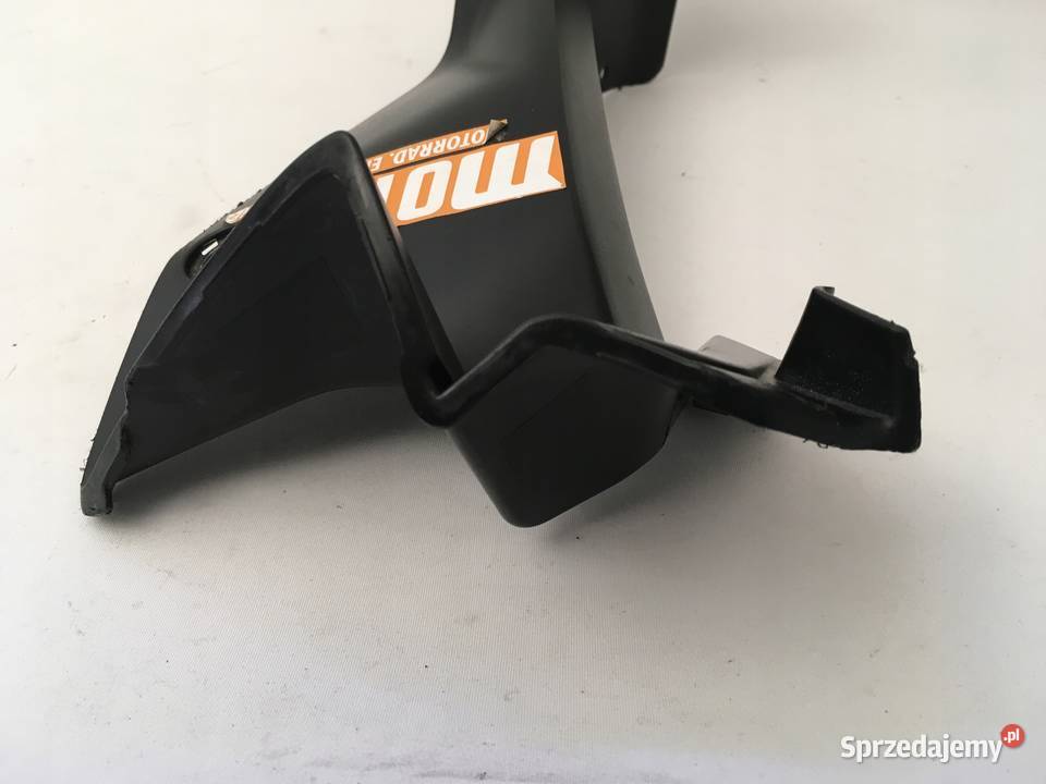 YAMAHA YZFR3 Owiewka Wypełnienie Plastik przód P Łobżenica