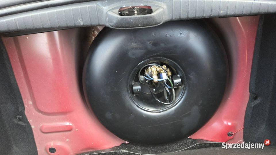 Peugeot 208 12 82 LPG Klima Serwis Allure I 208 mazowieckie Otwock Mały