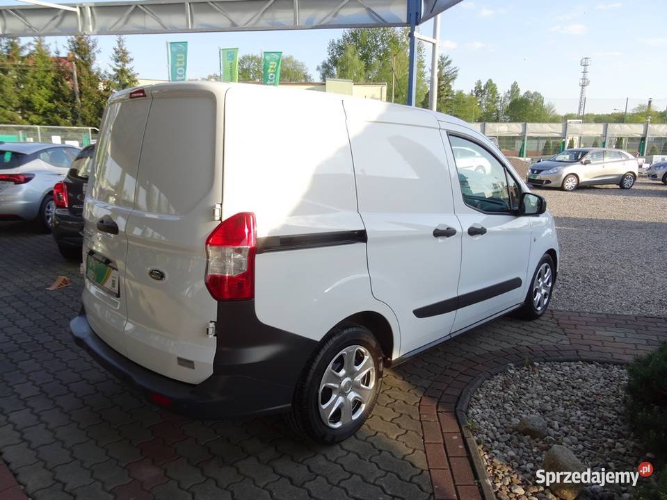 FORD COURIER 179000km Goleniów sprzedam