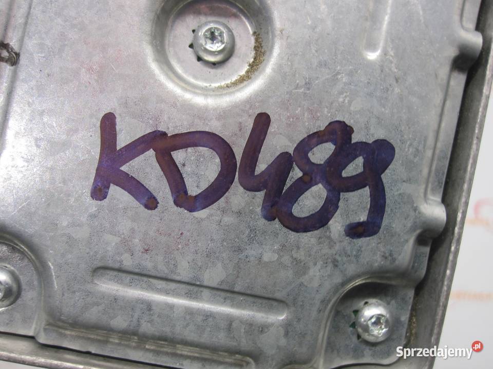 TOYOTA AYGO moduł AIRBAG 891700H130 Kielce