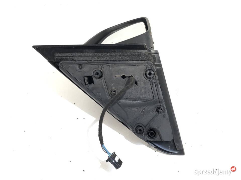 LUSTERKO PRAWY RENAULT TWINGO III Hatchback osobowe