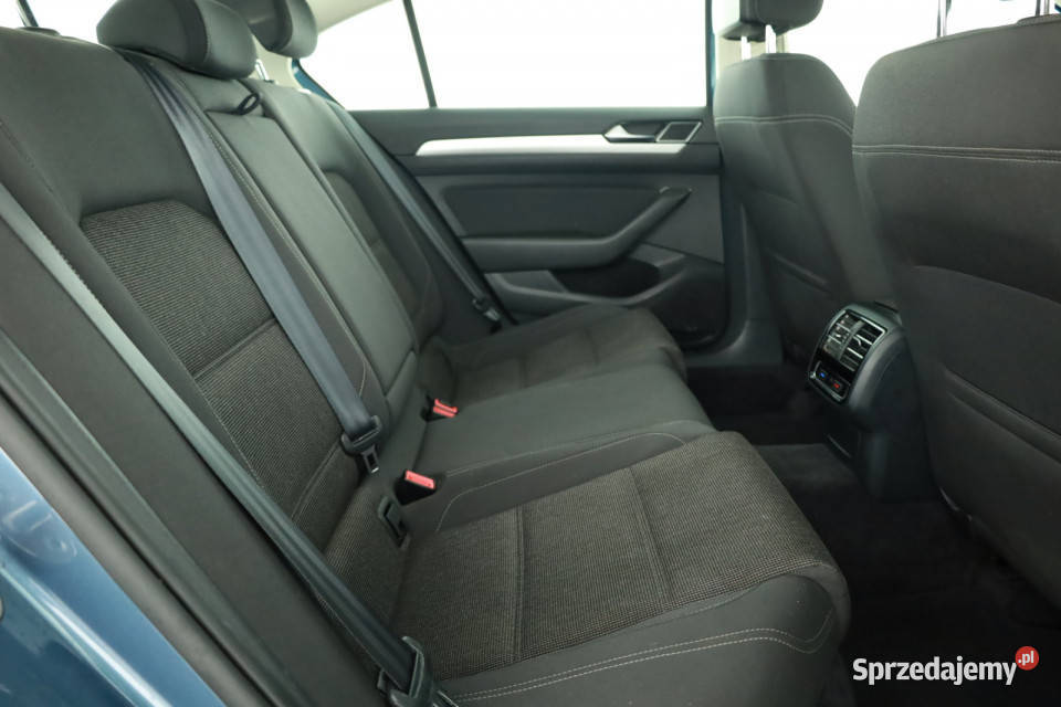 VW Passat 20 TDI Motoryzacja sprzedam