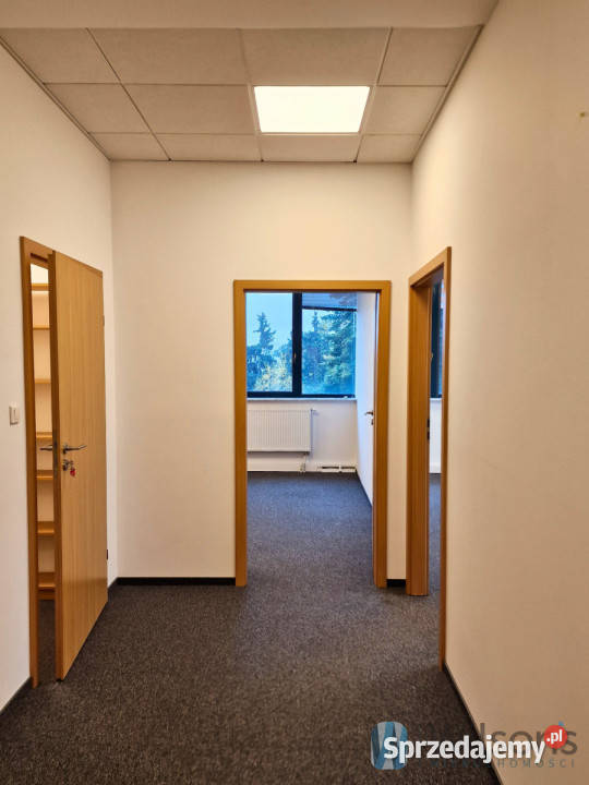 Lokal 193m2 Warszawa Ostrobramska