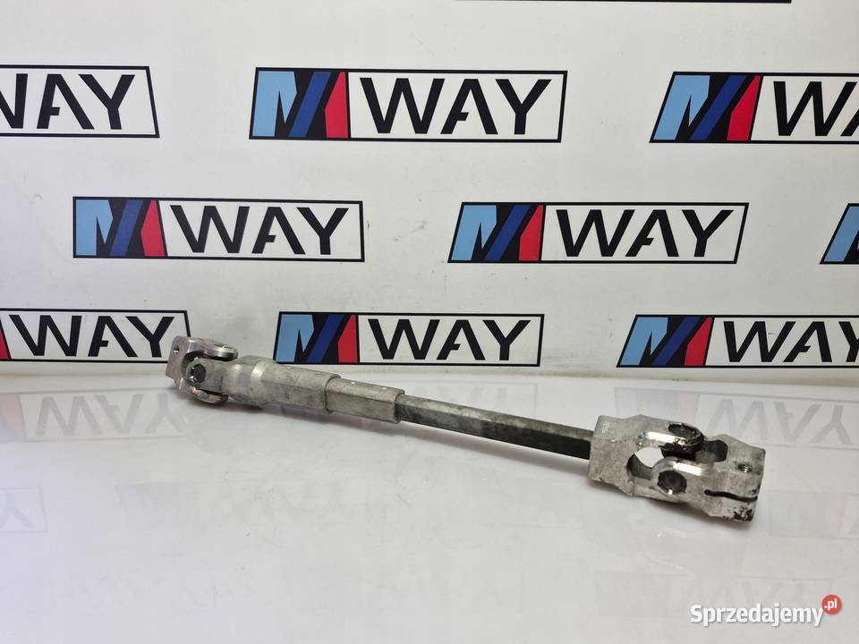 BMW E81 E87 E90 E92 E89 E84 KRZYŻAK DRĄŻEK osobowe Drążki kierownicze dolnośląskie