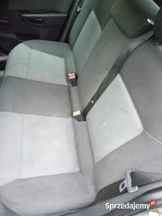 Opel Astra H kujawsko-pomorskie Kcynia