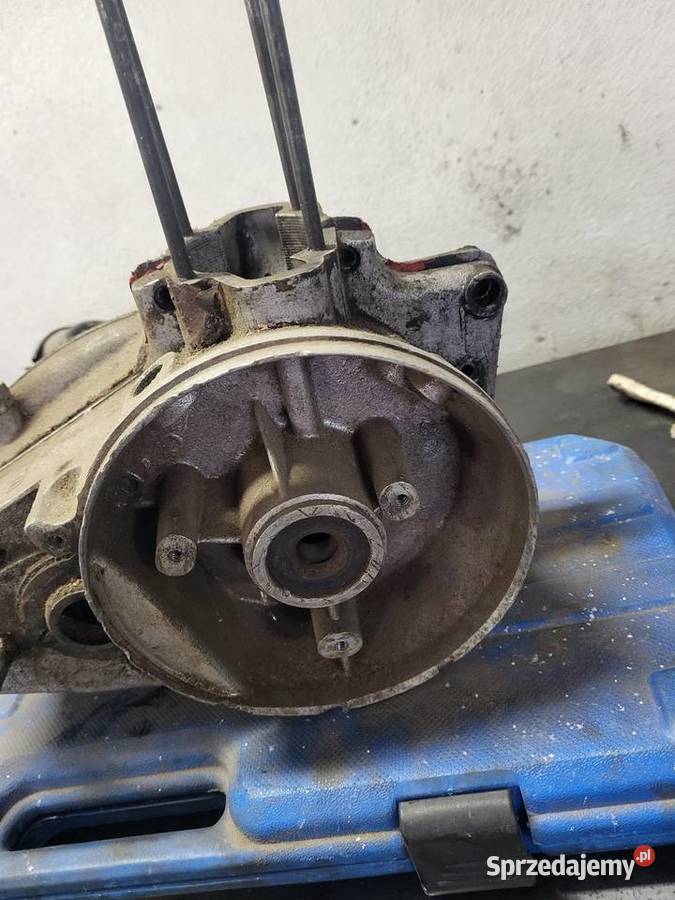 Kartery wsk 125 małopolskie sprzedam