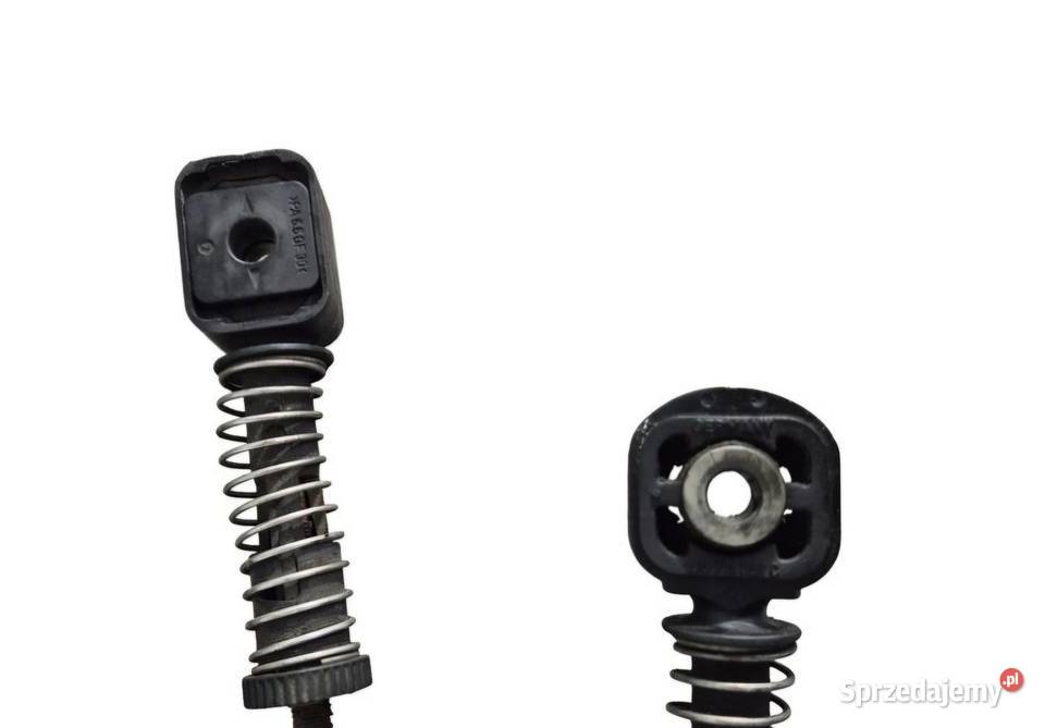 5 BIEG LEWAREK WYBIERAK BIEGÓW VW PASSAT B6 Działoszyce