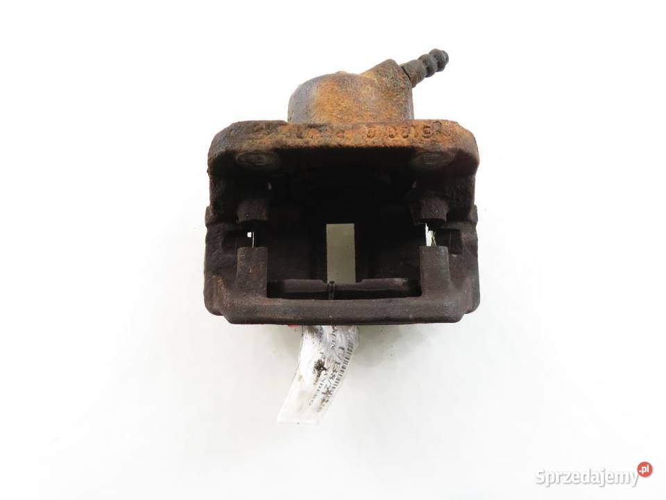 ZACISK PRAWY PRZÓD DACIA SANDERO I 15 dCi