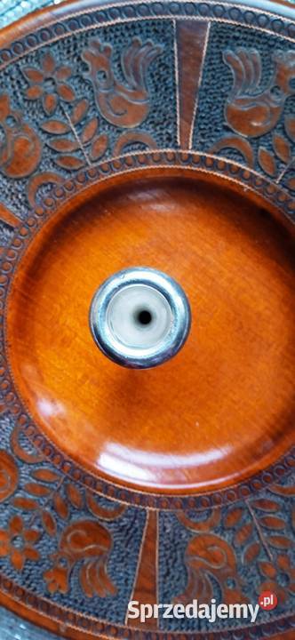 Ustnik do Waltorni Kraków