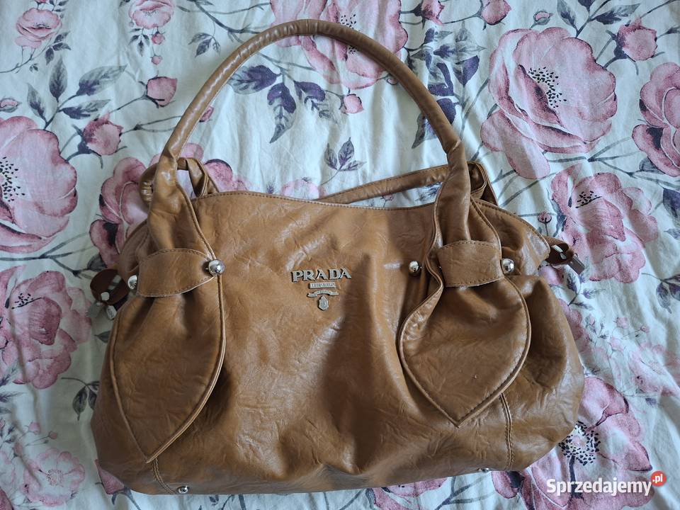 Torebka Prada