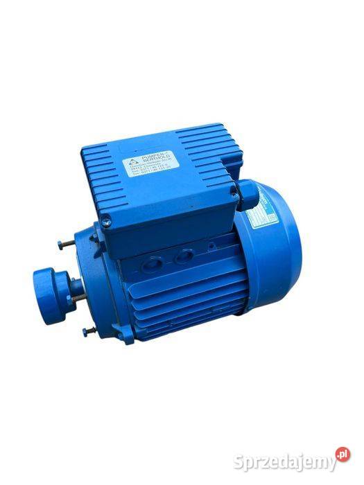 Silnik elektryczny SEVAGermany 055kW 1360 obrmin wielkopolskie