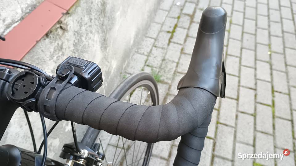 Giant Contend 1 M 2023 Szosowe Piekary Śląskie