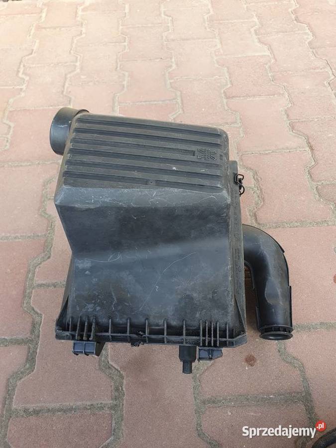 VW Volkswagen Golf 3 III obudowa puszka filtra Biłgoraj