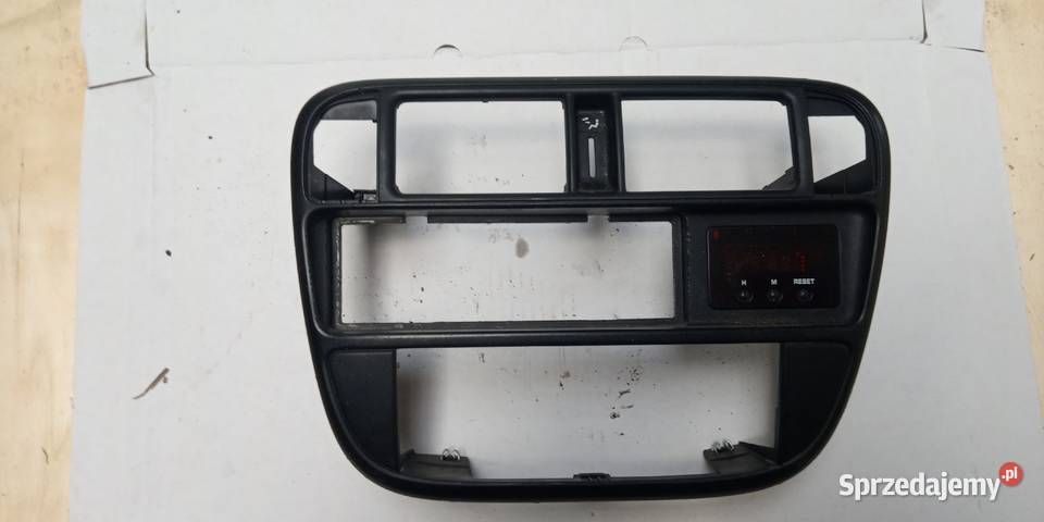 Panel środkowy Honda Civic VI Czajków