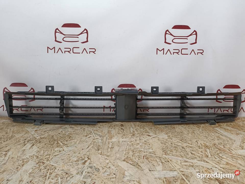 BMW 5 G30 G31 ŻALUZJA WLOT KIEROWNICA POWIETRZA Pleszew