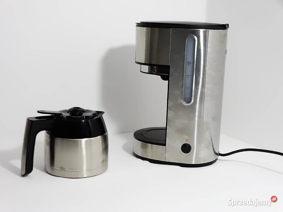 Grundig 5620T ekspres do kawy z dzbankiem Biłgoraj