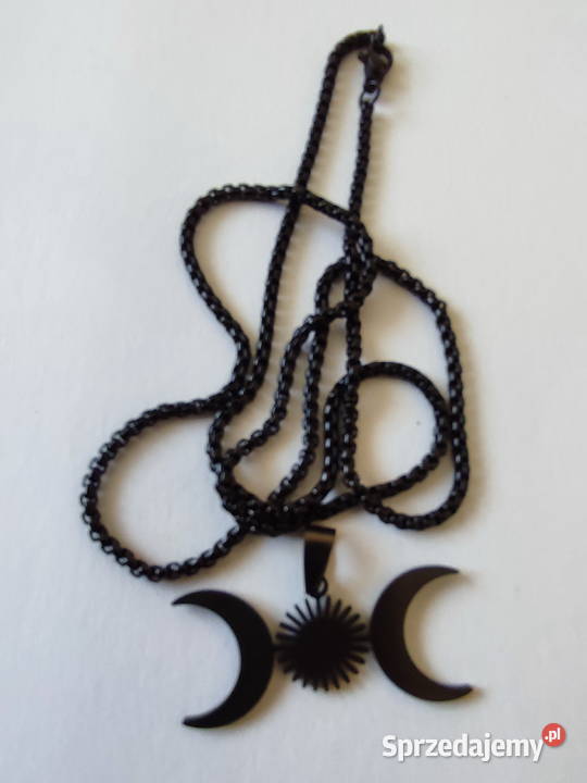 Nowy piękny naszyjnik Ab Kraków