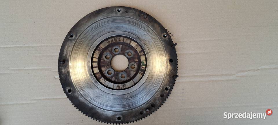 Koło zamachowe sztywne Audi VW Seat Skoda 19 TDI