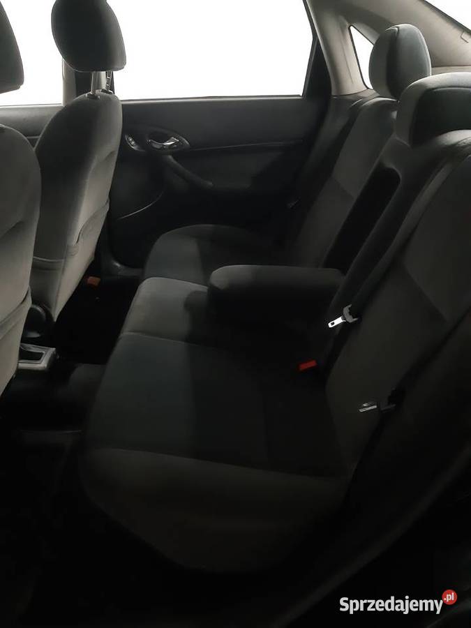 Fird focus 2003r Sedan wielkopolskie sprzedam